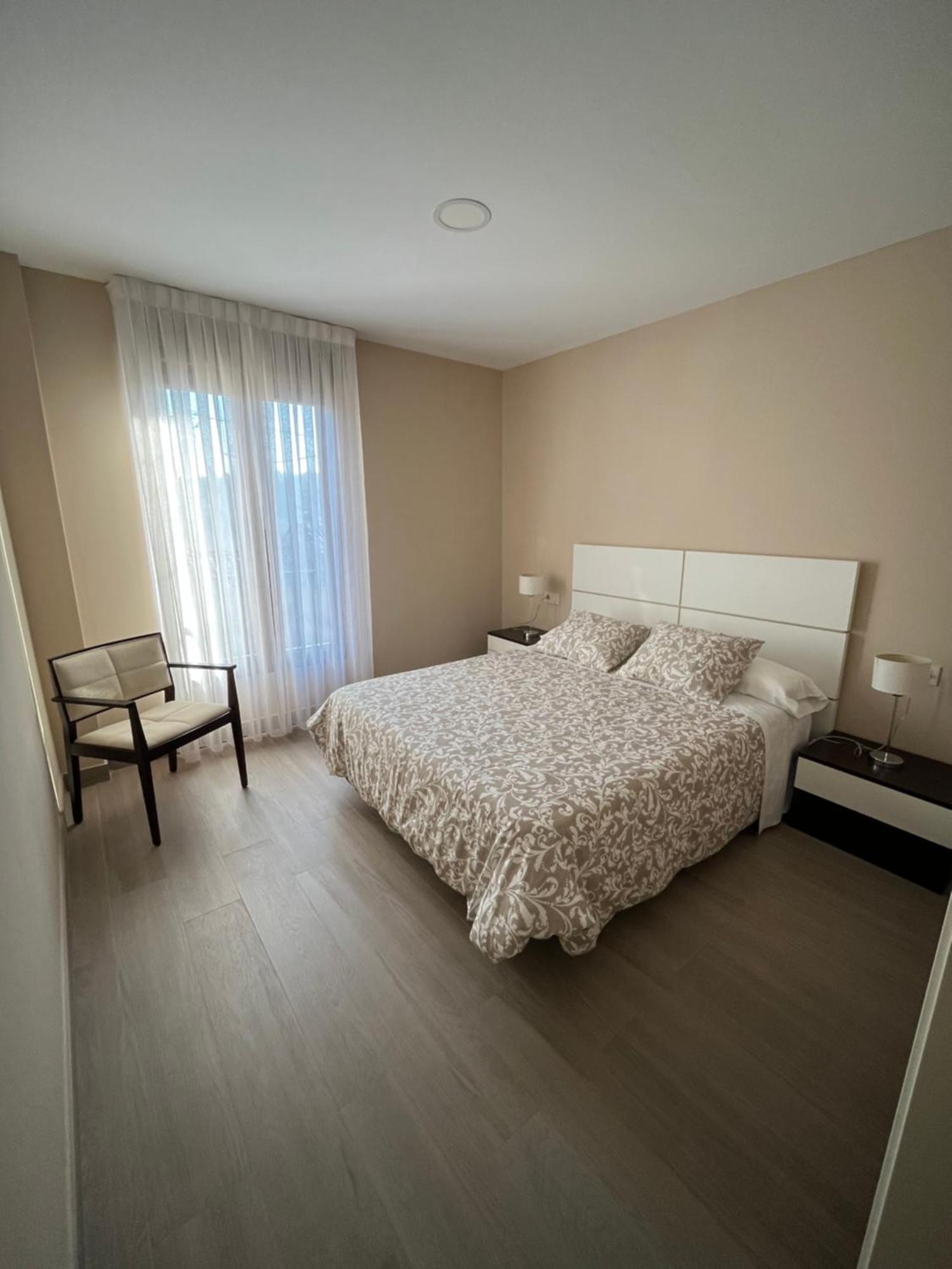 Casa Victoriano Konuk evi Melide Dış mekan fotoğraf